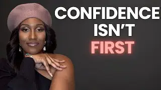 You Don&rsquo;t Need Confidence to Show Up Online &mdash; You Need This Instead