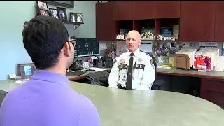 A look back at Olmsted County Sheriff&rsquo;s 40 years of service