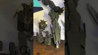 A sad update about my Banshee build