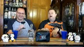 Обзор напитка Mad Hare Irish Poitin