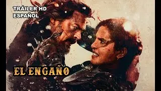 EL ENGA&Ntilde;O Tr&aacute;iler Espa&ntilde;ol (2026) Priyanka Chopra Jonas, Karl Urban