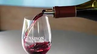 Discover Cuvaison