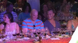WLTM Sizzle Reel - 2019