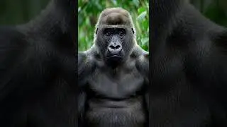 &ldquo;Poachers Didn&rsquo;t Expect THIS 🦍&rdquo; part 2