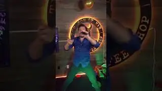 TheSonOfHan | Dance Party |  #TwitchStreamer #FunnyMoments #TheSonOfHan
