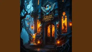 The Moonlit Masquerade