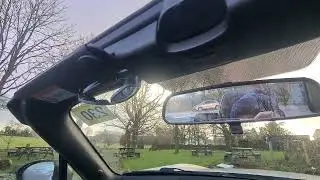 Mazda MX5 / Miata Mk4 / ND roof switch hack - saves time, effort and window regulators!