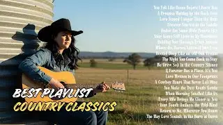 Nostalgic Country Love Hits | Autumn Evening Mix &ndash; Tim McGraw & Chris Stapleton