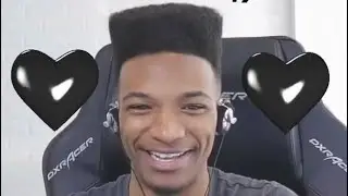 Happy 32 Birthday Etika 🖤