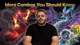 Комбинации колоды YCS Champion Snake-Eyes: раскрываем выигрышные комбинации из новейшей YCS Yu-Gi-Oh