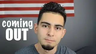 MY COMING OUT STORY
