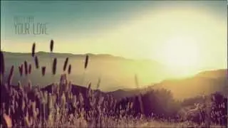 Patty Kay - Your Love (Original Mix)