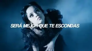 esta es la canción que baila Merlina