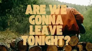 Loud Silence - Are We Gonna Leave Tonight? (Official Lyric Video)