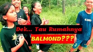 Motovlog Prank Bocil Tanya Alamat Rumah Balmond, Ketawa Semua