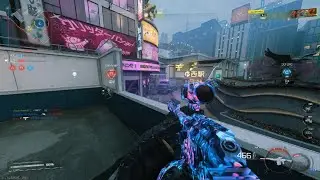 Call of Duty_BO7 DOMINATION TOSHIN