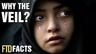 Why Do Muslim Women Cover Themselves?
