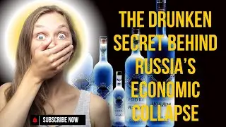 🍾🚫 How Russia&rsquo;s Vodka Ban Backfired in World War I | A Costly Mistake? 🇷🇺⚔️