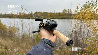 Кастинг на канале имени Москвы осенью