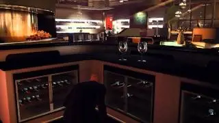 Hitman: Absolution, Personal Contract, Mansion Ground Floor, Purist, Suit Only, Shadow, No KO