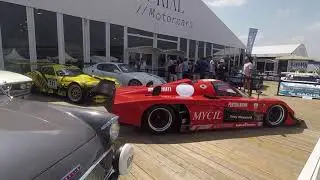 Artcurail Auction Selling cars for $12,000,000 +
