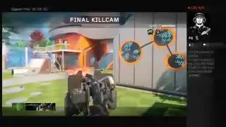 Bo3 FaZe Bush!?!?