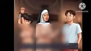 Sister angelica told me to do a task... Part 1