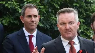 'Treating us as hostages': Labor's energy rebates condemned