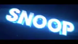 &bull; Snoop Intro &bull; by MaagFX