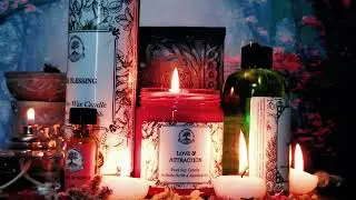 Spiritual Products For Your Everyday Rituals | Art Of The Root
