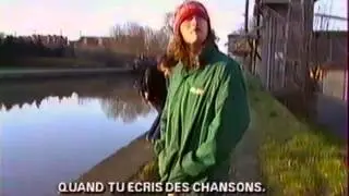 Dodgy Live Nancy 1995 France Terminal Export