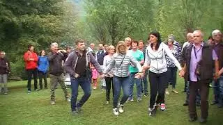 VELIKA GOSPOJINA OZREN 27.08.2018.G.