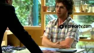 Lobo - Capítulo 9