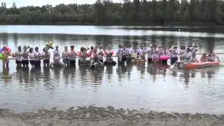 VMT Tapfheim Cold Water Challenge
