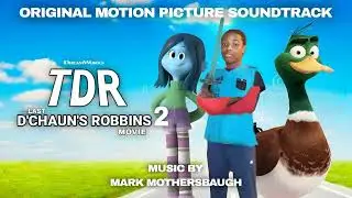 The Last D'Chaun's Robbins Movie 2 (2024) Soundtrack | I Am Moana (Sisudatu, Dax Mallard)