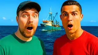 @cristiano + @MrBeast + REC 4 APOCALIPSIS 2014 ☣☢