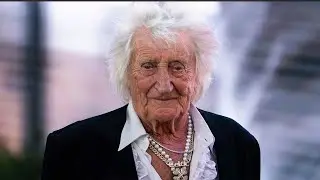Aos 80 anos, Rod Stewart finalmente fala sobre Ronnie Wood