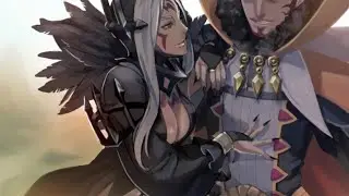 Fire Emblem Awakening - Chapter 5: The Exalt and the King