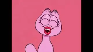 MY LITTLE BABY BOY!!! (animation meme) [Garfield x Arlene]