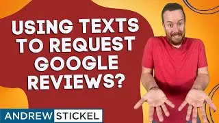 Lawyers, Are You Texting Requests for Reviews?