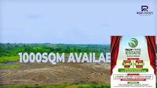 Oyo-state land for sale, Lagelu Real Estate, 500sqm