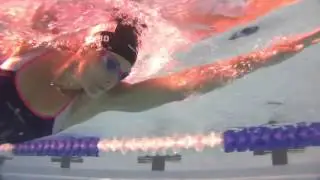 Aqua Sphere   Kayenne Goggles   Amanda Beard