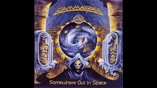 Gamma Ray &ndash; Somewhere Out in Space (1997) [Full Album | German Power / Speed Metal]