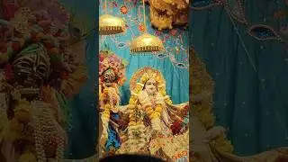 iskcon temple 🙏🙏patna#patna #patnabihar#jaiswalvlogs#jaiswal_group