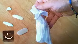 K&uuml;&ccedil;&uuml;lm&uuml;ş sabunları değerlendirmenin en pratik yolu