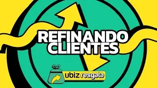 Ubiz Resgata: REFINANDO CLIENTES | TUTORIAL  #06