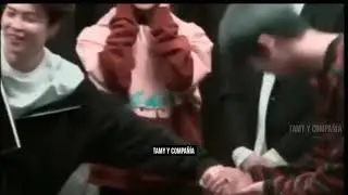 JUNGKOOK QUERIENDO LA ATENCIÓN DE JIMIN O SON CELOS 🤔💕