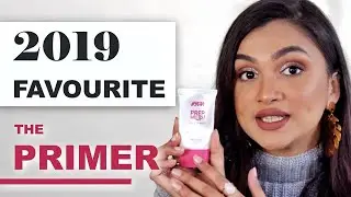 Best Of 2019: PRIMERS | BeautiCo.