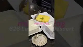 Honest food review of 626 Cantonese dessert spot by locals #losangelesfood #vlog #lafoodie #dessert