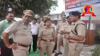 Smart city Karnal Special Documentary